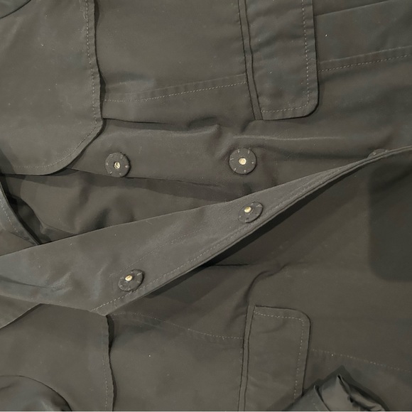 Cute Gap lightweight jacket - size M - Picture 5 of 6